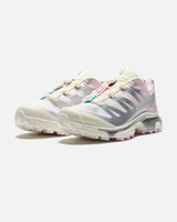 SALOMON XT-4 OG - VANILLA/ FTWSILVER