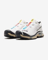 SALOMON XT-4 OG - WHITE/ BLACK
