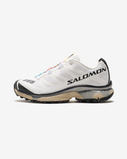 SALOMON XT-4 OG - WHITE/ BLACK