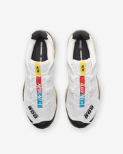 SALOMON XT-4 OG - WHITE/ BLACK