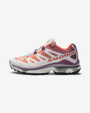 SALOMON XT-4 OG - WHITE/ NECTARINE