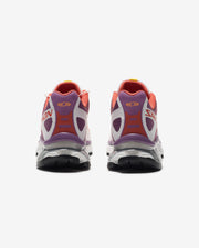 SALOMON XT-4 OG - WHITE/ NECTARINE