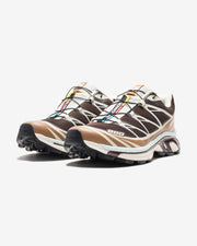 SALOMON XT-6 - BLACK COFFEE/ BURRO