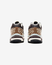 SALOMON XT-6 - BLACK COFFEE/ BURRO