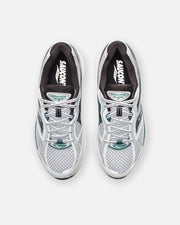 SAUCONY PROGRID GUIDE 7 - WHITE/ PINE