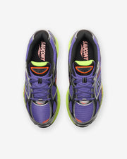 SAUCONY PROGRID GUIDE 7 - PURPLE/ CITRON