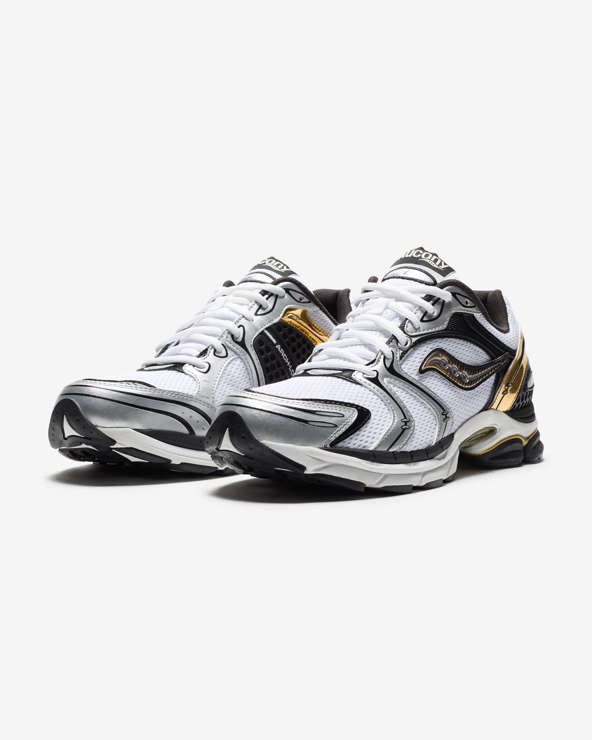 SAUCONY PROGRID TRIUMPH 4 - GOLD