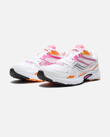 SAUCONY RIDE MILLENNIUM - WHITE/ MULTI