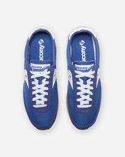 SAUCONY TRAINER 80 - ROYAL/ WHITE