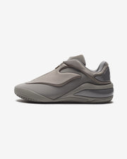 SHAI 001 OX - ORIGIN STORY/ IRON GREY