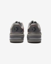 SHAI 001 OX - ORIGIN STORY/ IRON GREY