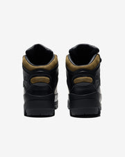 TIMBERLAND WORLD HIKER - BLACK