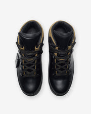 TIMBERLAND WORLD HIKER - BLACK