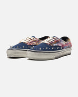 VANS PREMIUM AUTHENTIC 44 'MOHAIR' - BLUE/ MULTI