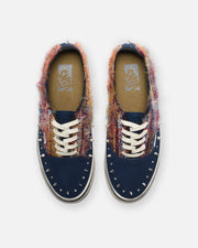 VANS PREMIUM AUTHENTIC 44 'MOHAIR' - BLUE/ MULTI