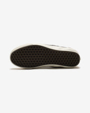 VANS PREMIUM CLASSIC SLIP-ON 98 'CARDIGAN' - BLACK
