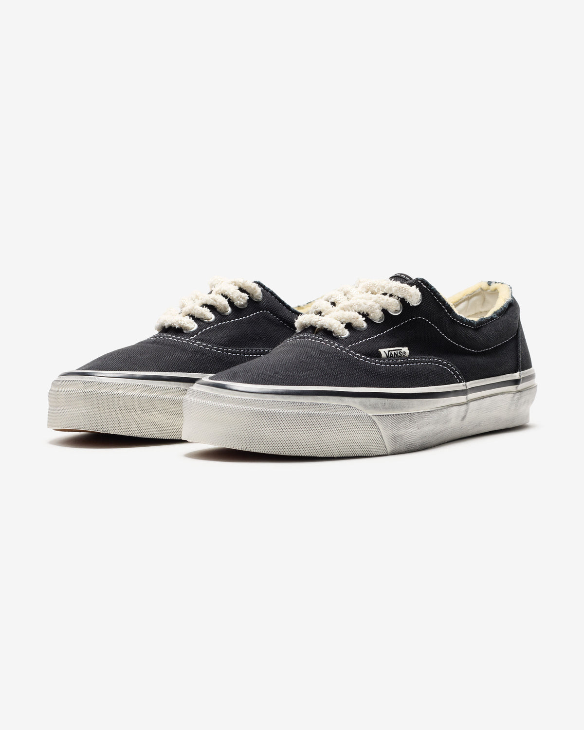 VANS PREMIUM ERA 95 'RELIC PACK' -  BLACK