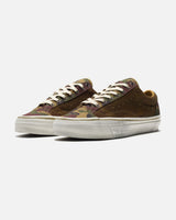 VANS PREMIUM OLD SKOOL 36 - FIELD GREEN