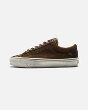 VANS PREMIUM OLD SKOOL 36 - FIELD GREEN