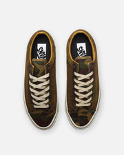 VANS PREMIUM OLD SKOOL 36 - FIELD GREEN