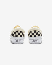 VANS PREMUIM SLIP-ON REISSUE 98 - CHECKERBOARD