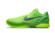 Kobe 6 Protro "Grinch" CW2190 300