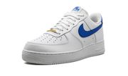 Air Force 1 Low "White / Game Royal" DM2845 100