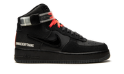 Air Force 1 High '07 LE "Lauren Halsey/ Summaeverythang" CU3052 001
