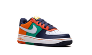Grade School Nike AIR FORCE 1 LOW "WHAT THE AF1" FQ8368-902