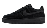 Air Force 1 LV8 3 GS "Black / Black" BQ5485 004
