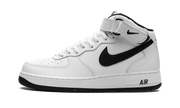 Air Force 1 Mid "White/Black" DV0806 101