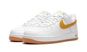 Air Force 1 Low "Waterproof - University Gold" FD7039 100