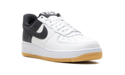 Air Force 1 Low '07 LV8 "White Black Metallic Silver" IB6847 100
