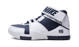 LeBron Zoom 2 "USA" DR0826 100