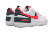 AIR FORCE 1 SHADO NMS WMNS "White Solar Red" DB3902 100