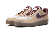 Air Force 1 Low '07 Premium "Linen Moon Particle Burgundy" IQ3408 286