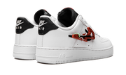 Air Force 1 Low "Carabiner Swoosh Red" DH7579 100