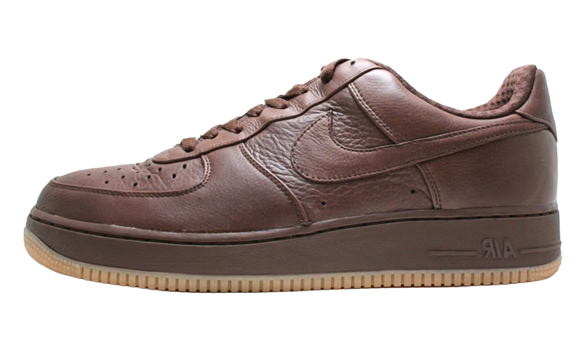 Air Force 1 Low "Light Chocolate" 315180 221