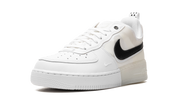 Air Force 1 Low React "White / Black" DV0808 101