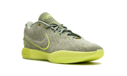 LeBron 21 "Algae" FV2345 302