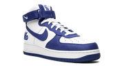 Air Force 1 High EMB "Dodgers" DC8168 100