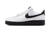 Air Force 1 Low '07 (2026) "White Black" FJ4146 129