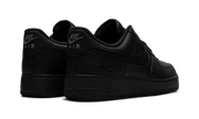 Air Force 1 '07 LV8 "Triple Black Ripstop" IH4452 001