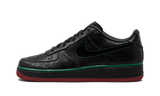 Air Force 1 Low Premium "Black" 318775 008