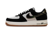 Air Force 1 Low '07 LV8 "Black Patent Camo Swoosh" HQ1967 100