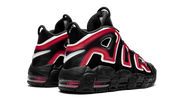 Air More Uptempo (GS) "Laser Crimson" 415082 010