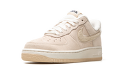 AIR FORCE 1 '07 SE MNS WMNS "Phantom / Sanddrift Fleece" DQ7583 001