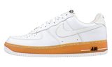 Air Force 1 Low "JD Sports - White / Gum" 306353 902