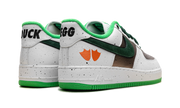 Air Force 1 Low "Ducks of a Feather University of Oregon" IU7613 100