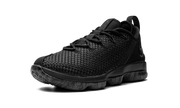 Lebron 14 Low "Pony Hair - Smoky Blue" 878636 002